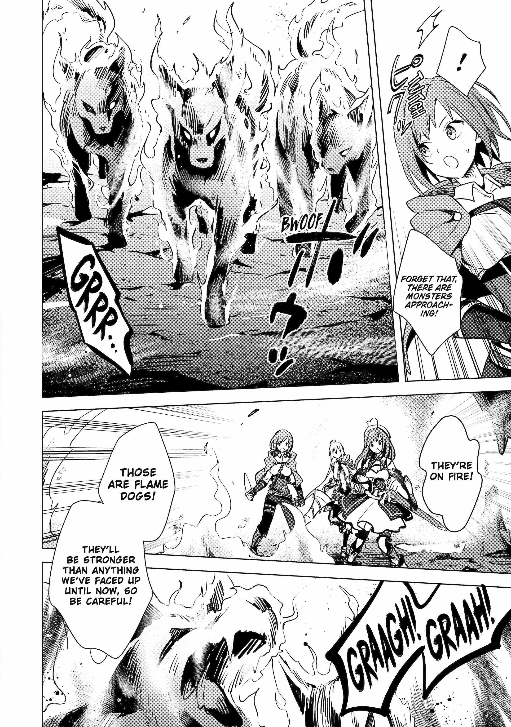 I Grew the Greatest Home Garden with my OP Cultivation Skill? Chapter 7.1 - Page 10