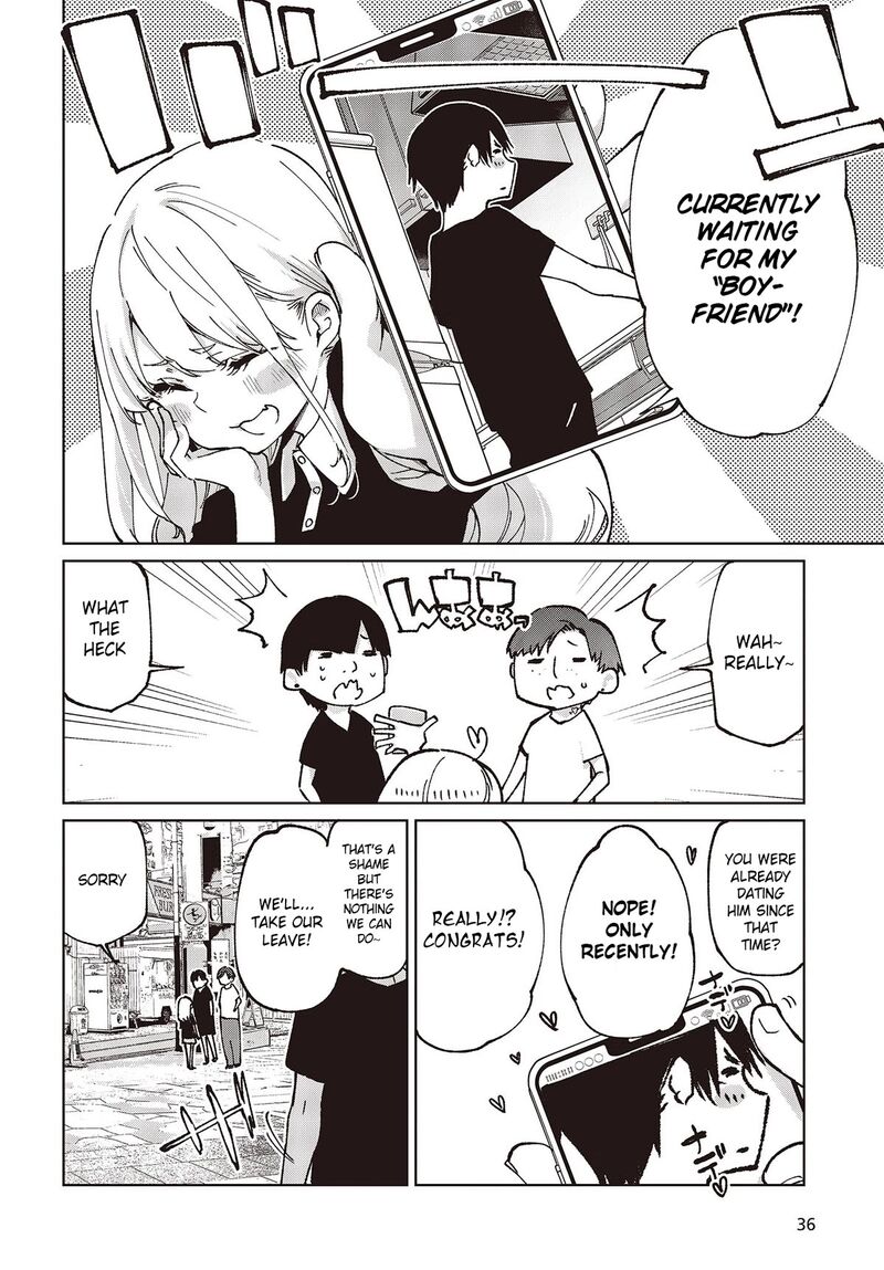 The Foolish Angel Dances With Demons Chapter 79 - Page 6