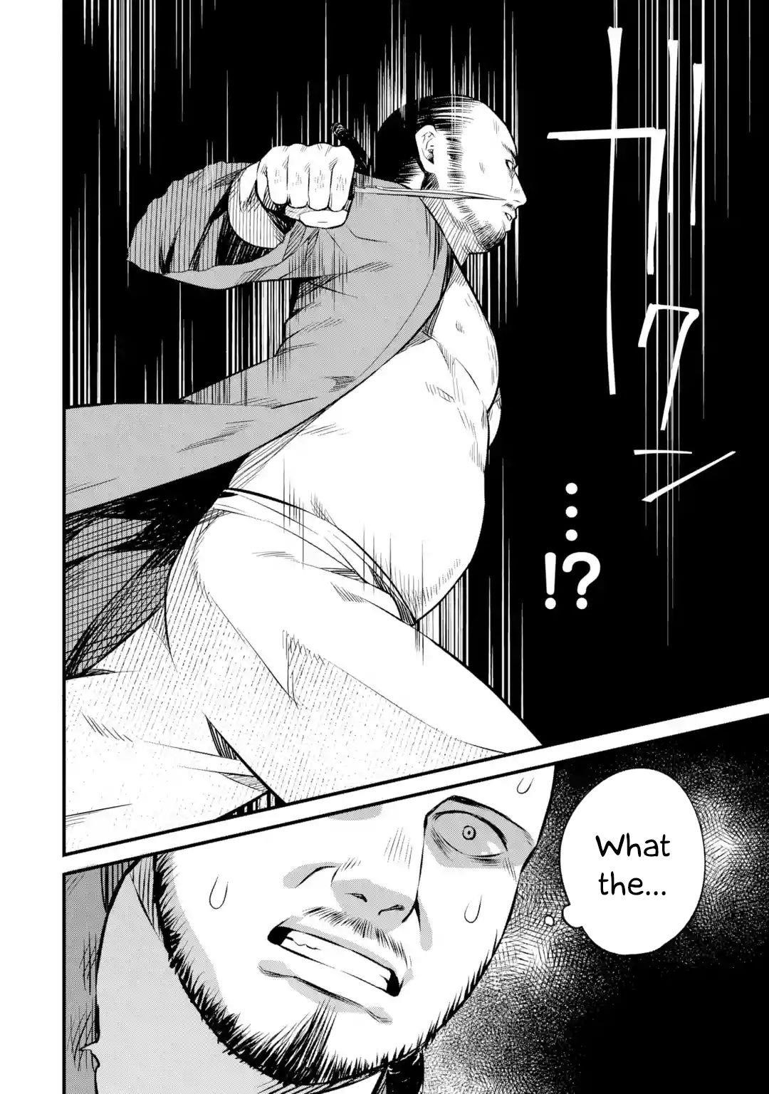 Welcome to the Impregnable Demon King Castle ~The Black Mage Who Got Kicked Out of the Hero Party Due to His Unnecessary Debuffs Gets Welcomed by the Top Brass of the Demon King’s Army~ Chapter 3.2 - Page 9