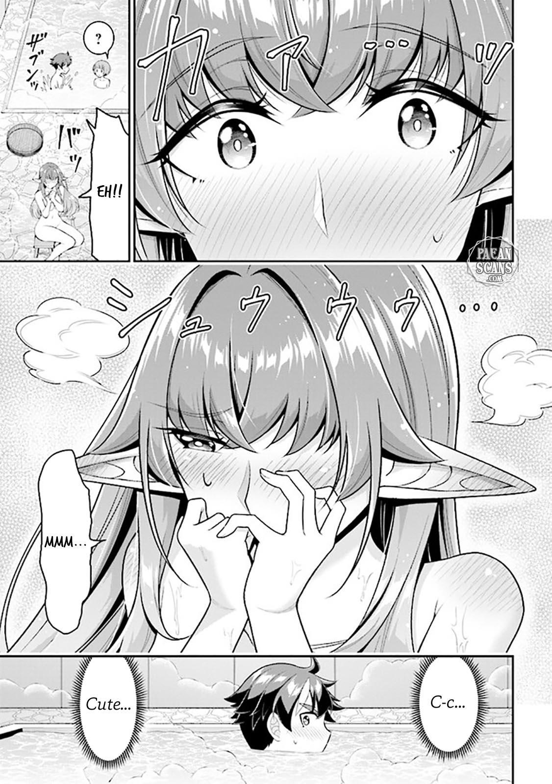 Even if you can escape with reincarnation, my brother? Chapter 6.1 - Page 13