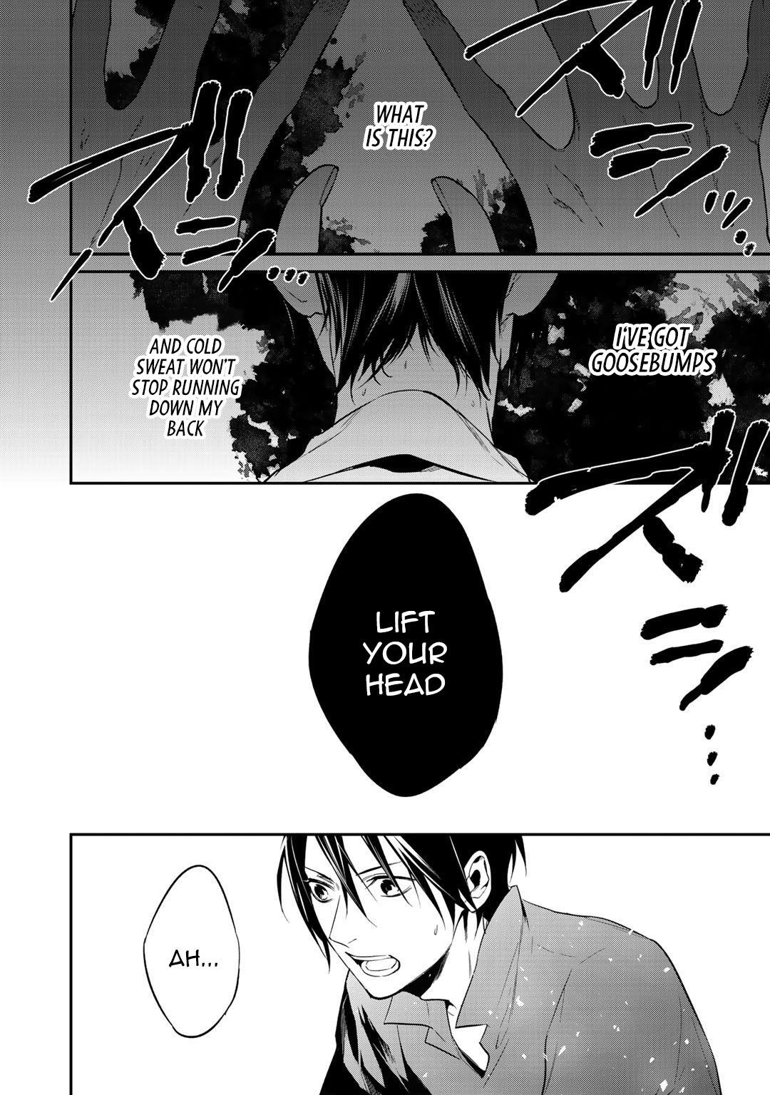 Reincarnation into the Barrier Master Chapter 15 - Page 10