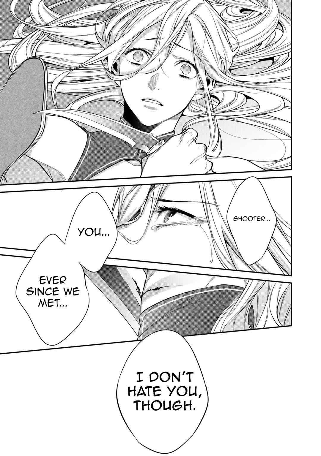 Reincarnation into the Barrier Master Chapter 25.1 - Page 15