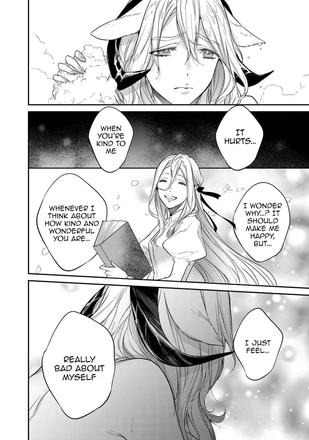 Reincarnation into the Barrier Master Chapter 31 - Page 8