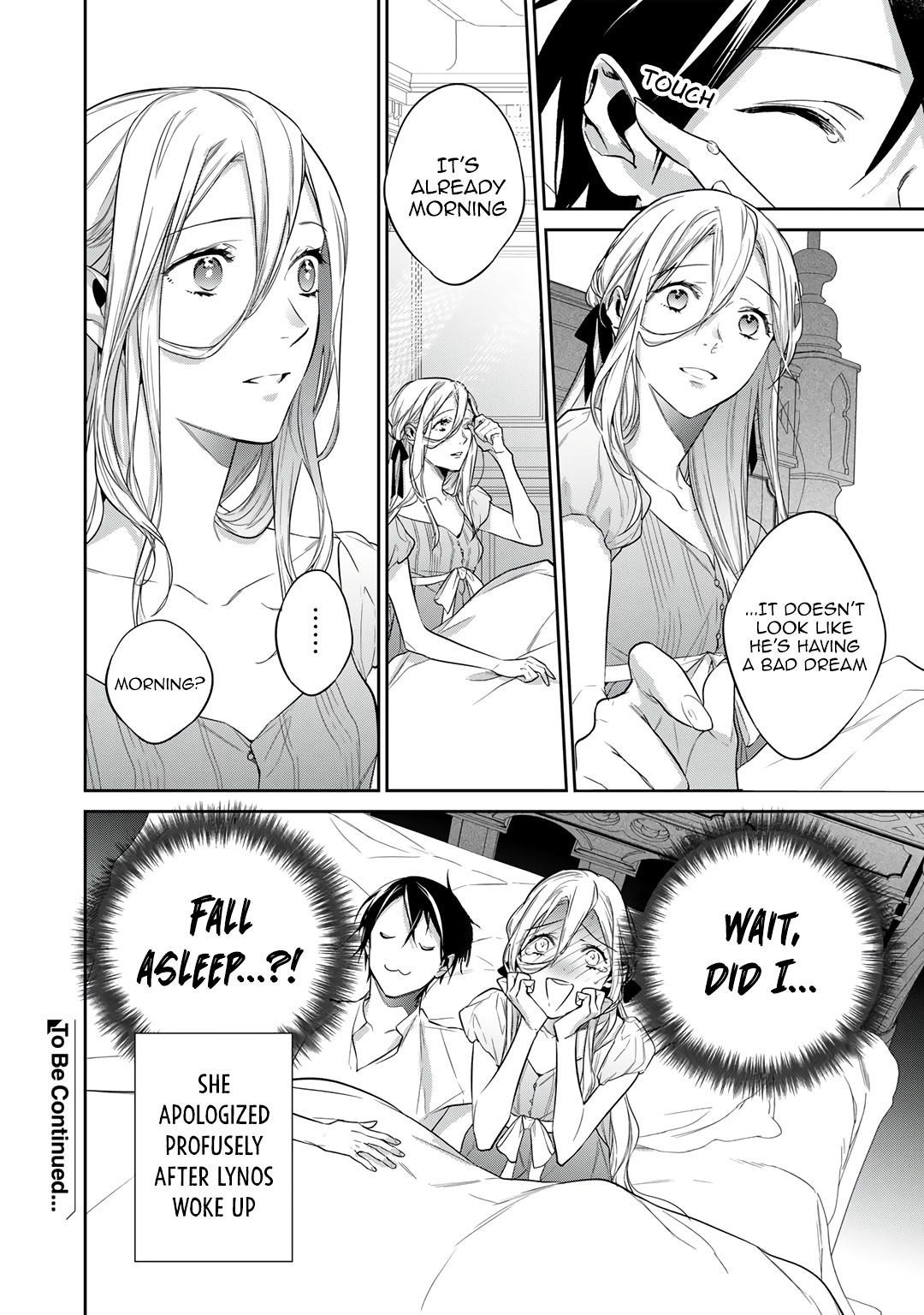 Reincarnation into the Barrier Master Chapter 33.2 - Page 12