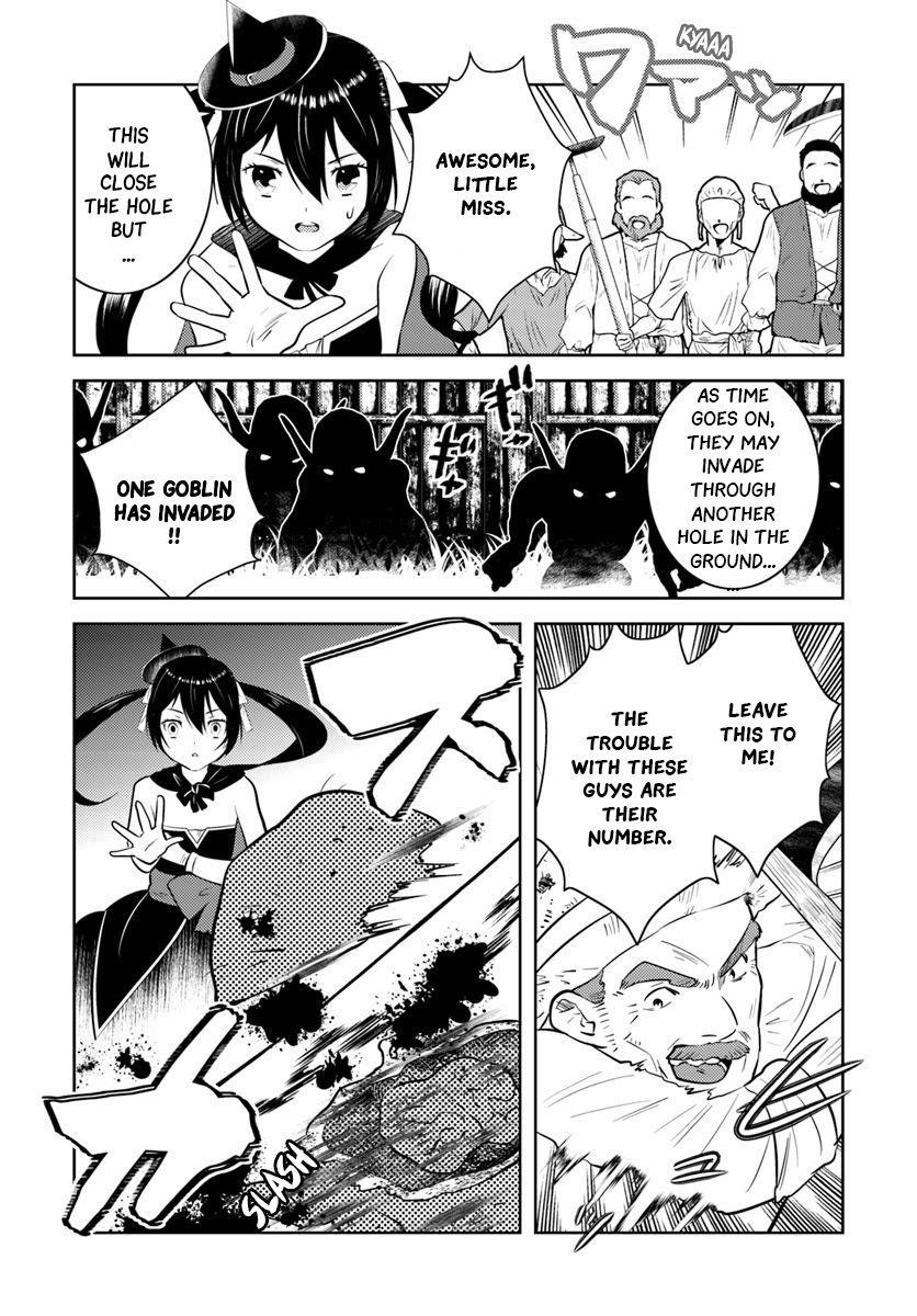 The Diary Of A Sage Around 40 Living In Another World Chapter 12 - Page 15