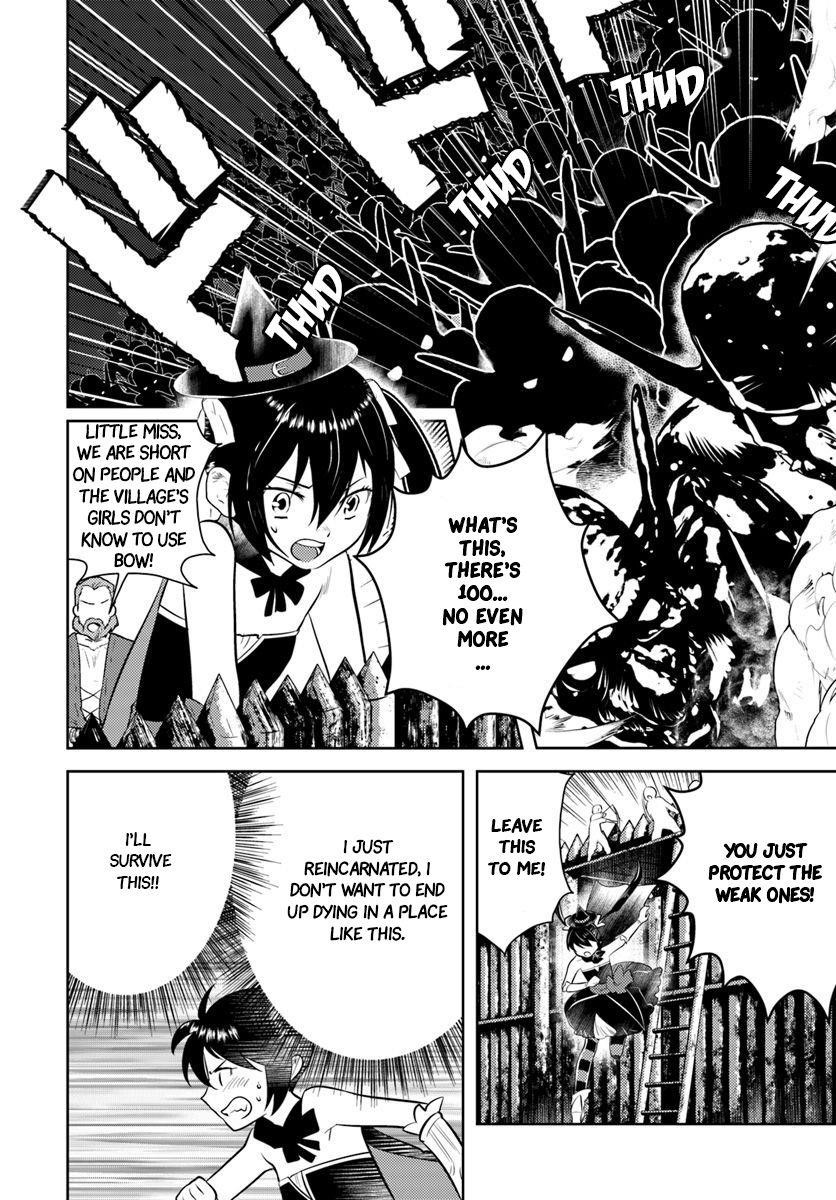 The Diary Of A Sage Around 40 Living In Another World Chapter 12 - Page 18