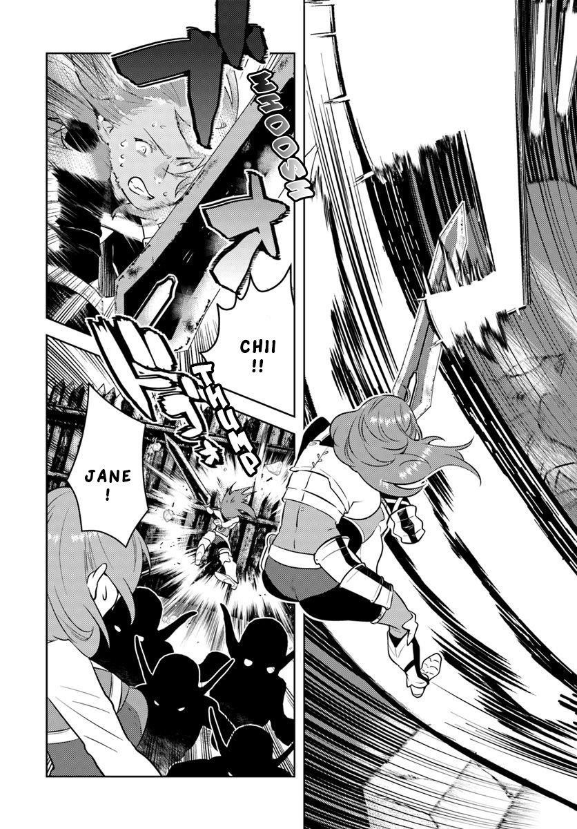 The Diary Of A Sage Around 40 Living In Another World Chapter 12 - Page 24