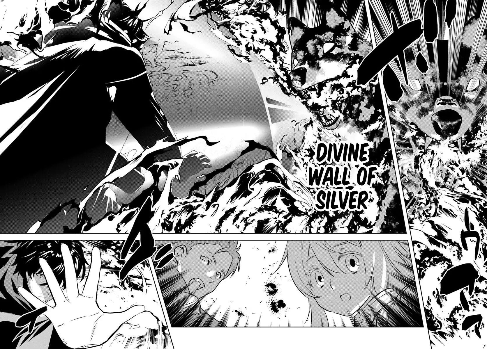 The Diary Of A Sage Around 40 Living In Another World Chapter 15 - Page 17