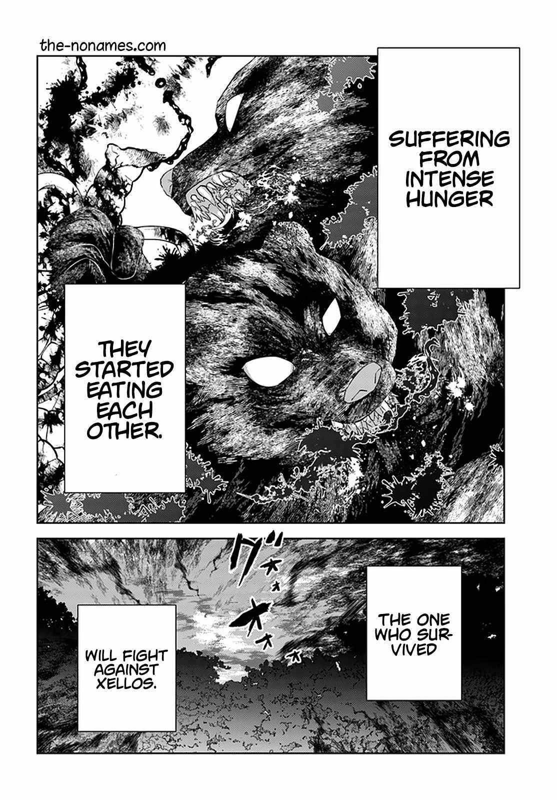 The Diary Of A Sage Around 40 Living In Another World Chapter 29 - Page 24