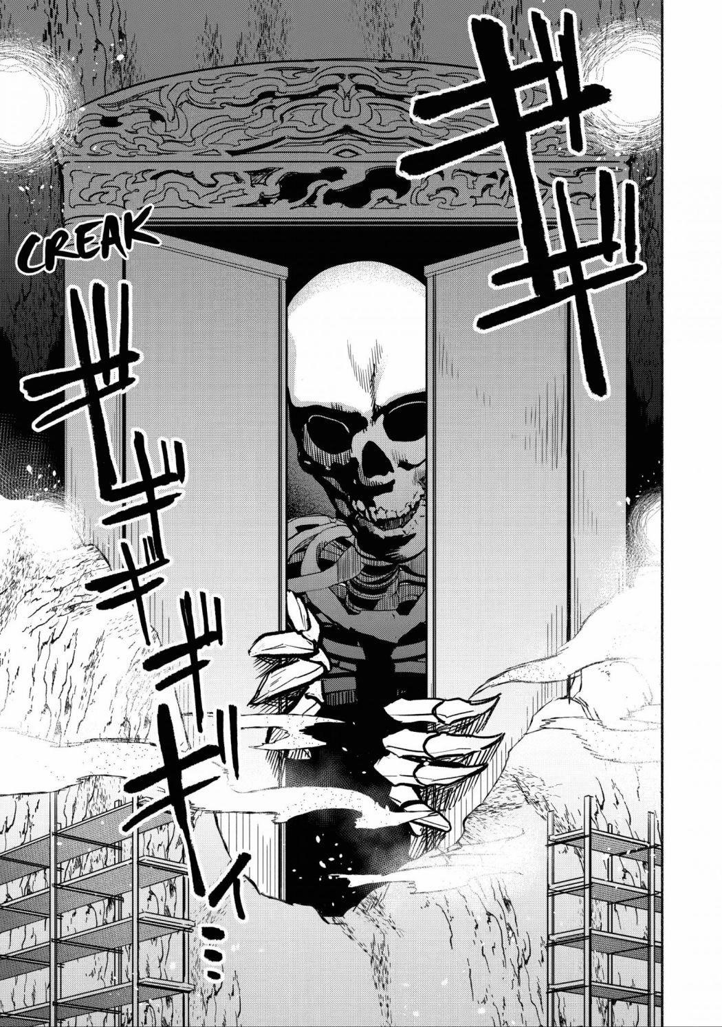 The Diary Of A Sage Around 40 Living In Another World Chapter 34 - Page 31