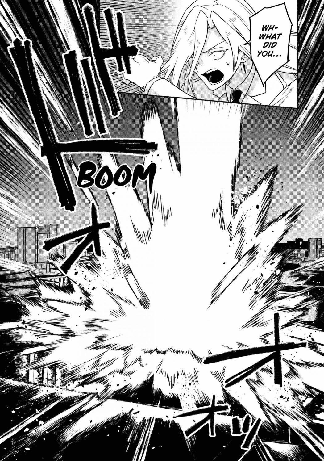 The Diary Of A Sage Around 40 Living In Another World Chapter 36 - Page 13