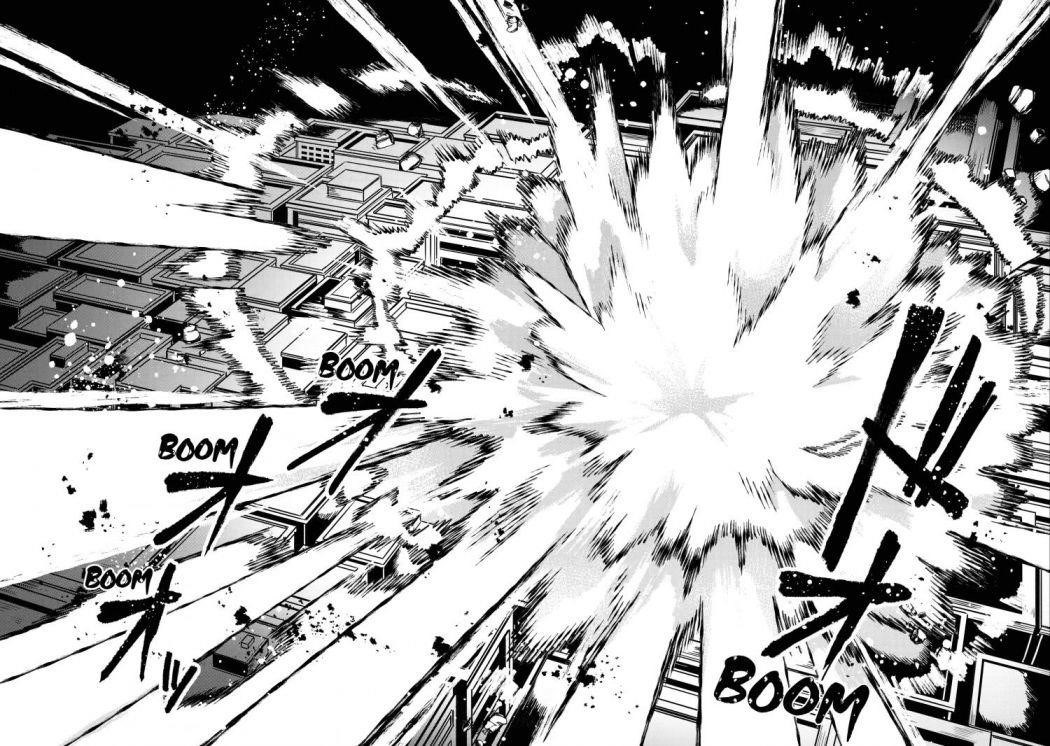 The Diary Of A Sage Around 40 Living In Another World Chapter 36 - Page 24