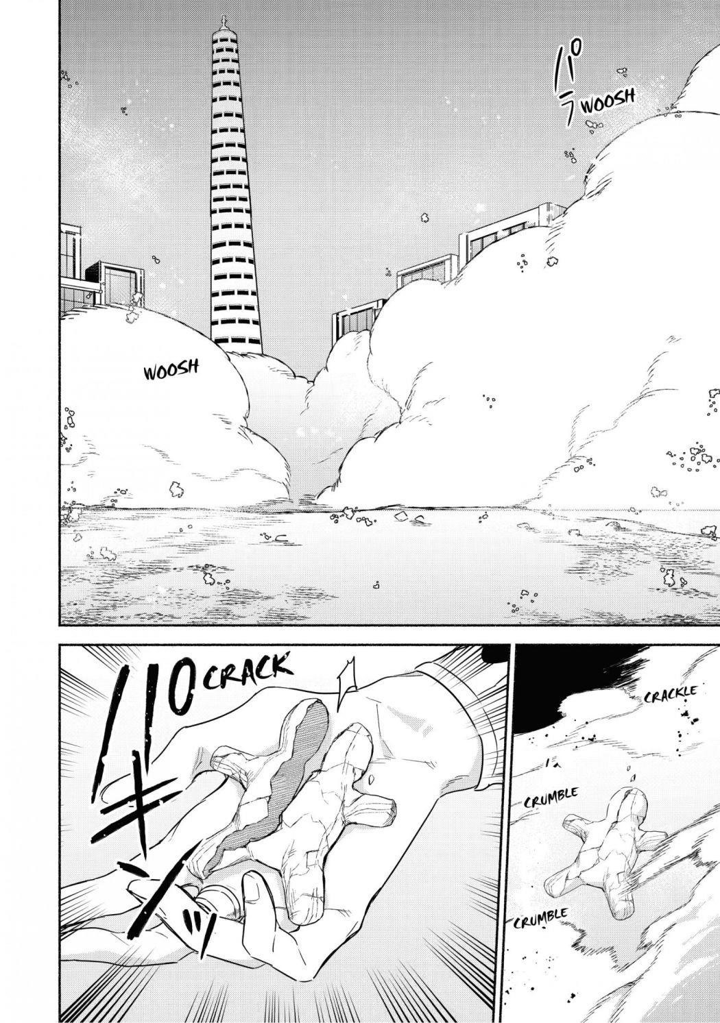 The Diary Of A Sage Around 40 Living In Another World Chapter 36 - Page 29