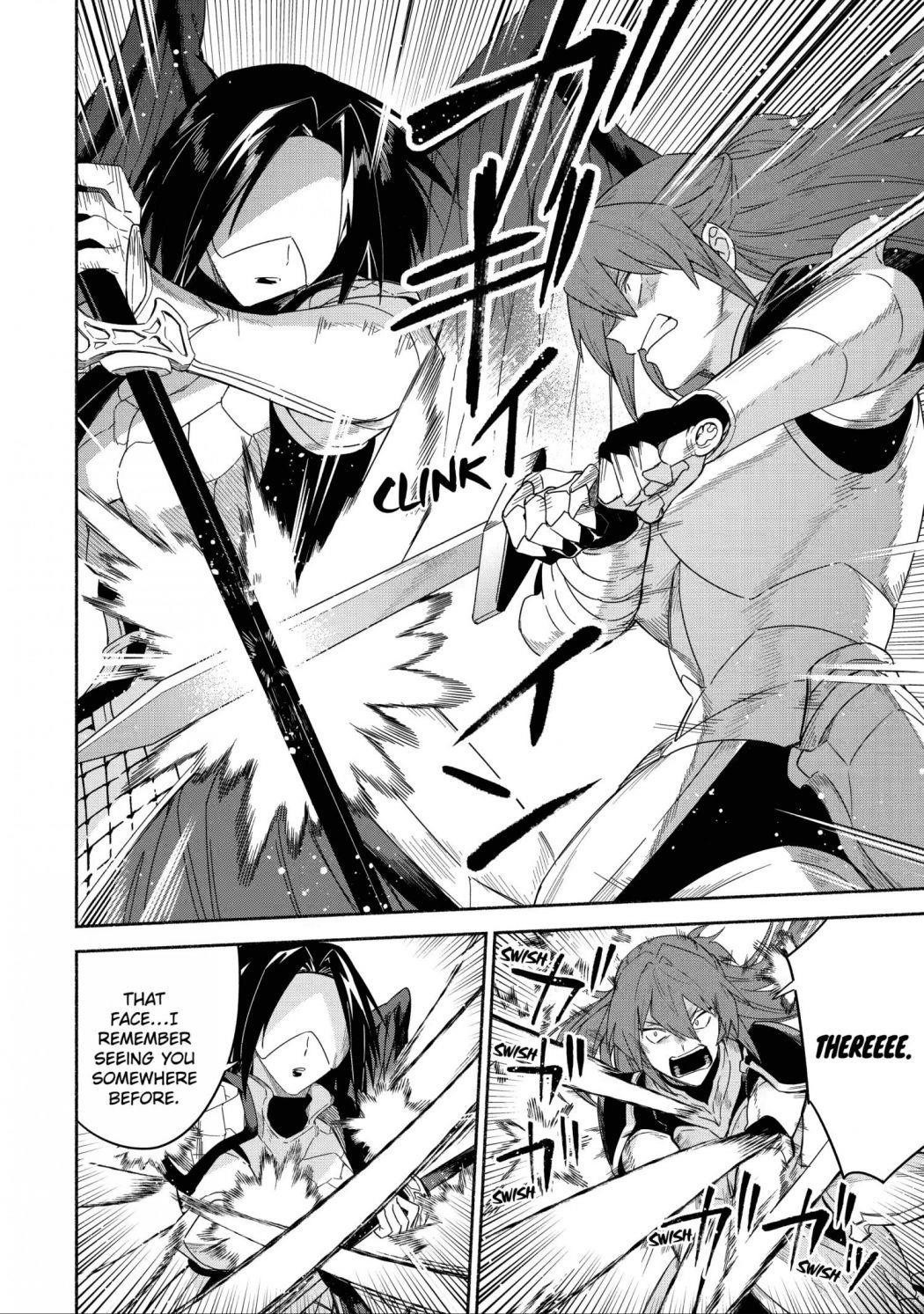 The Diary Of A Sage Around 40 Living In Another World Chapter 39 - Page 28