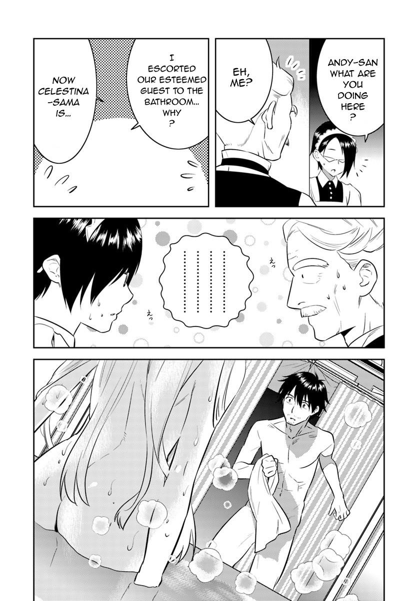 The Diary Of A Sage Around 40 Living In Another World Chapter 4 - Page 23