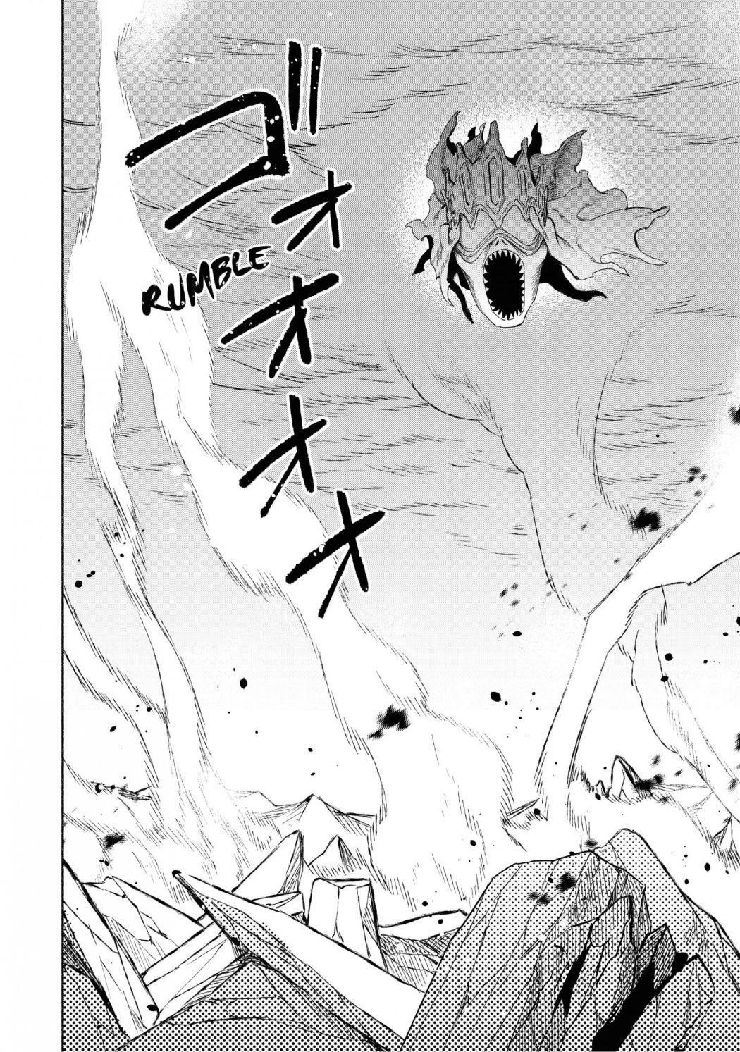 The Diary Of A Sage Around 40 Living In Another World Chapter 40 - Page 6