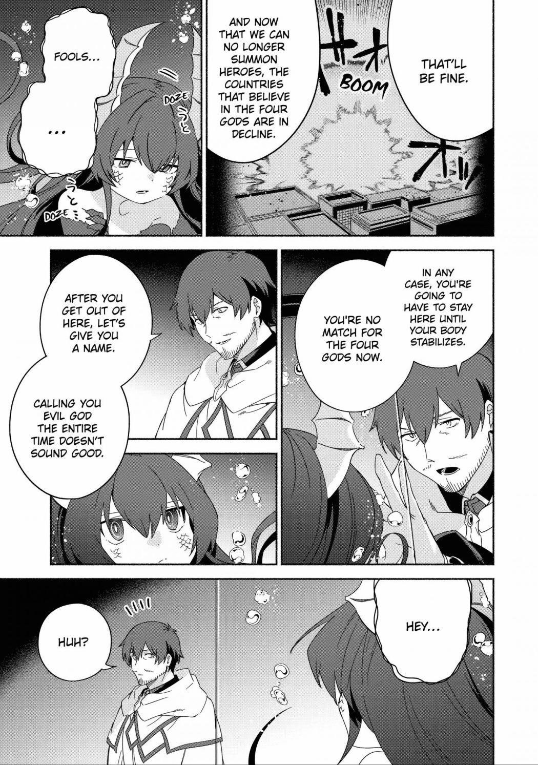 The Diary Of A Sage Around 40 Living In Another World Chapter 44 - Page 15