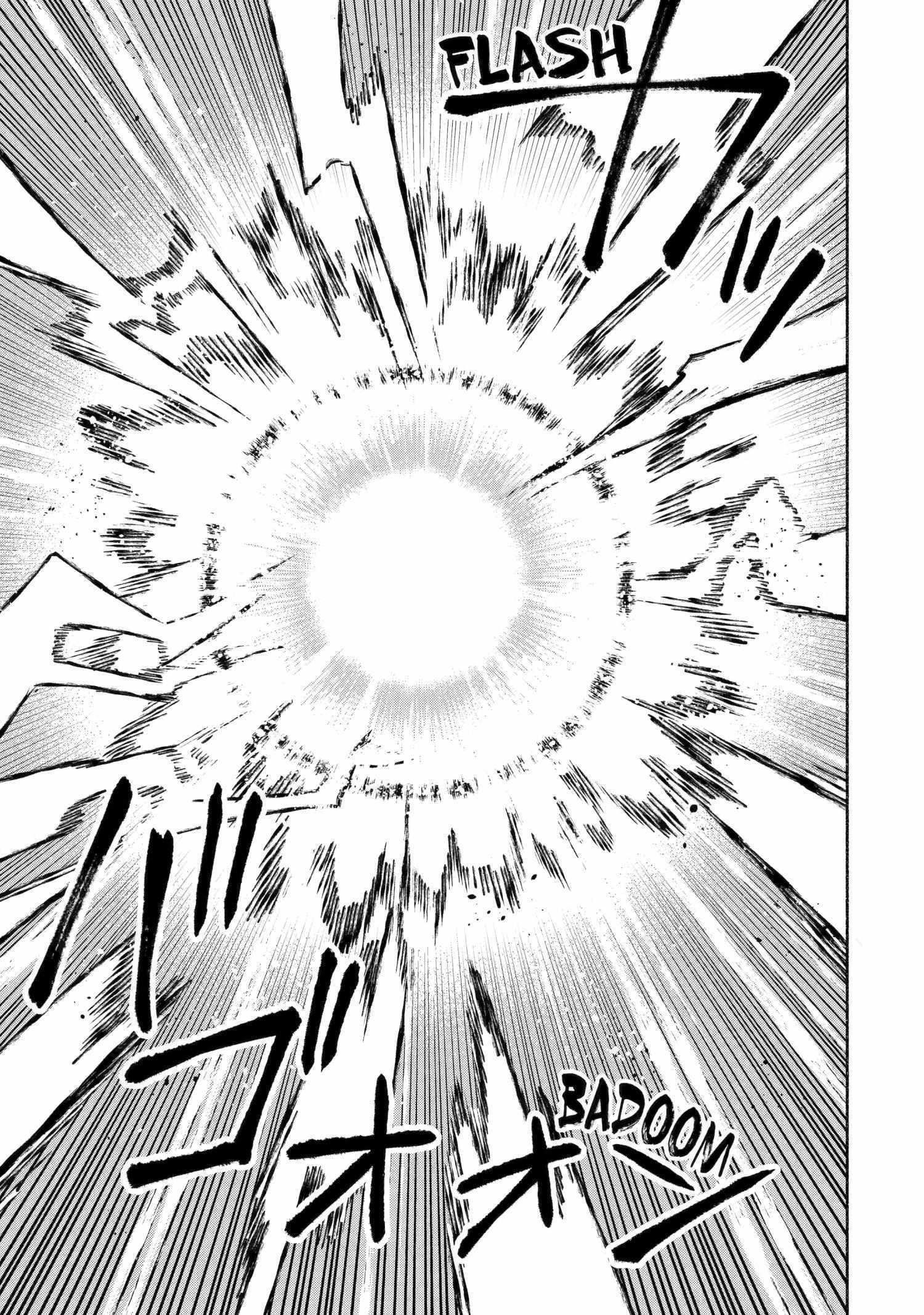 The Diary Of A Sage Around 40 Living In Another World Chapter 49 - Page 21