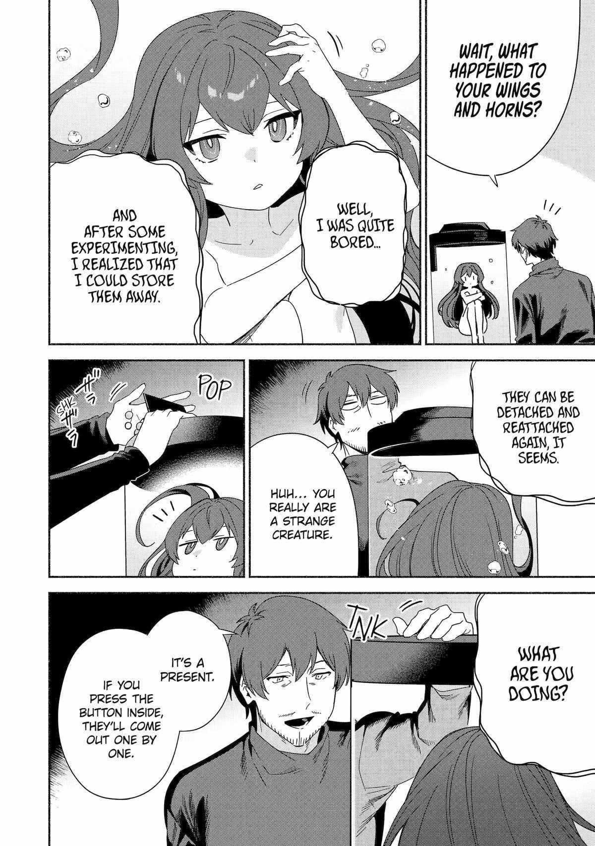 The Diary Of A Sage Around 40 Living In Another World Chapter 57 - Page 16