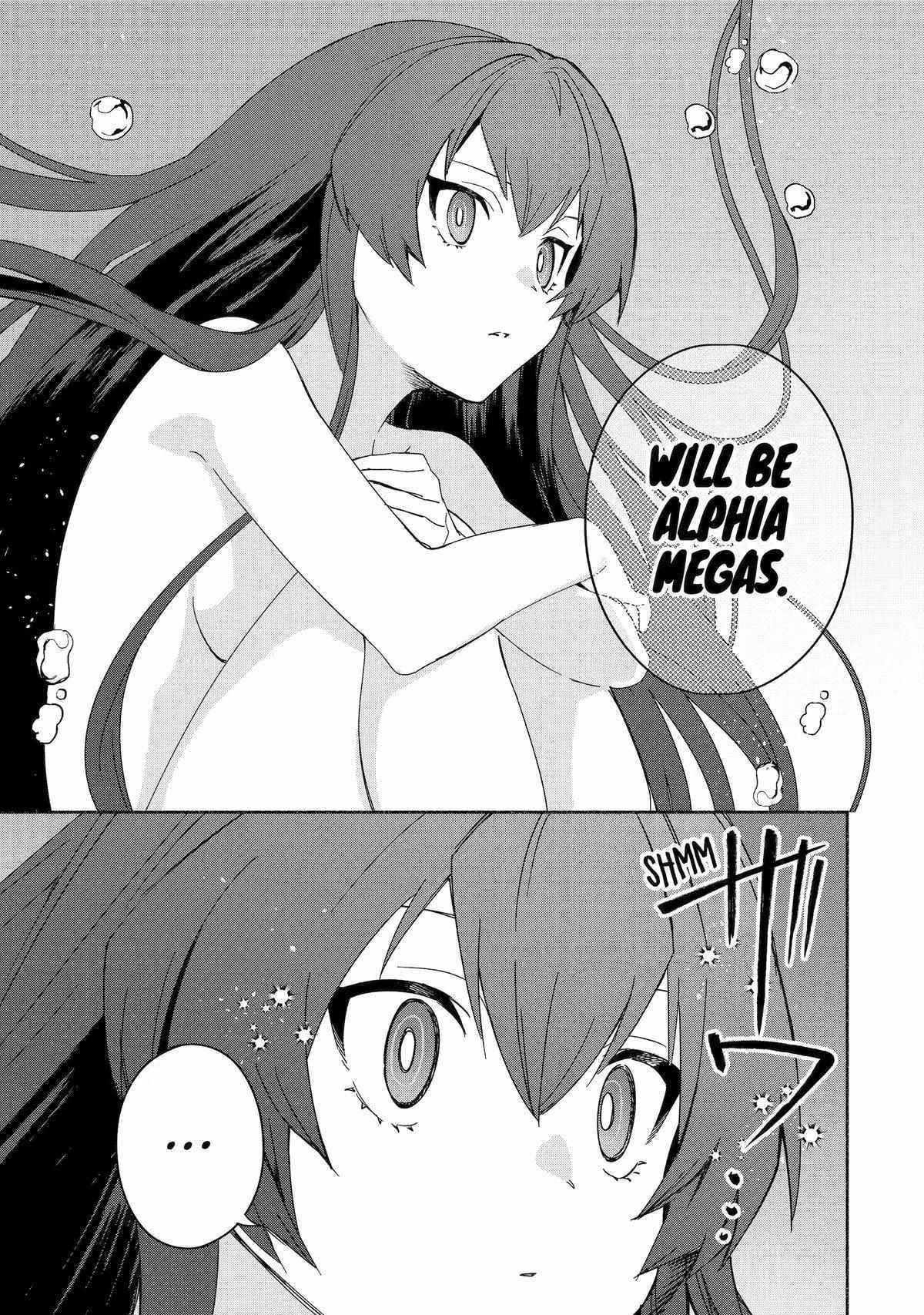 The Diary Of A Sage Around 40 Living In Another World Chapter 57 - Page 21