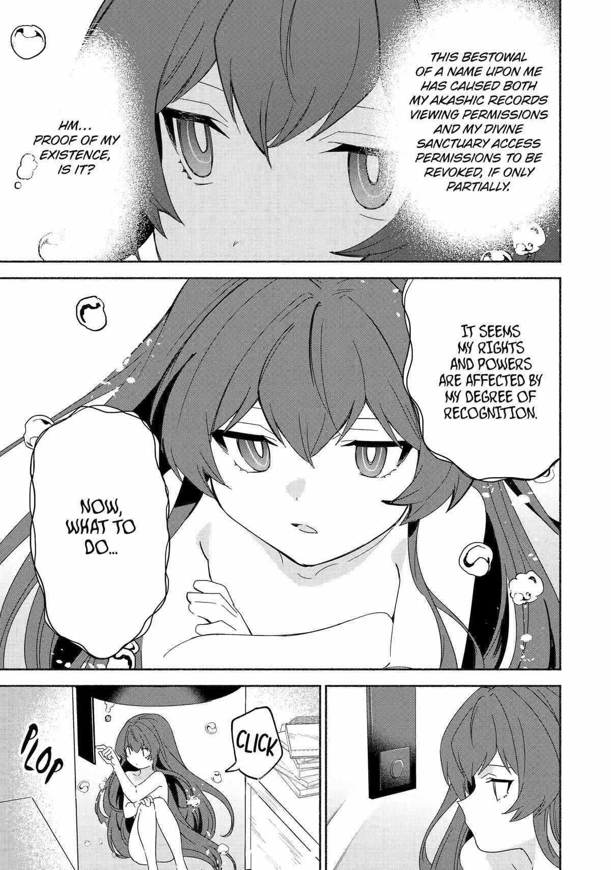 The Diary Of A Sage Around 40 Living In Another World Chapter 57 - Page 23