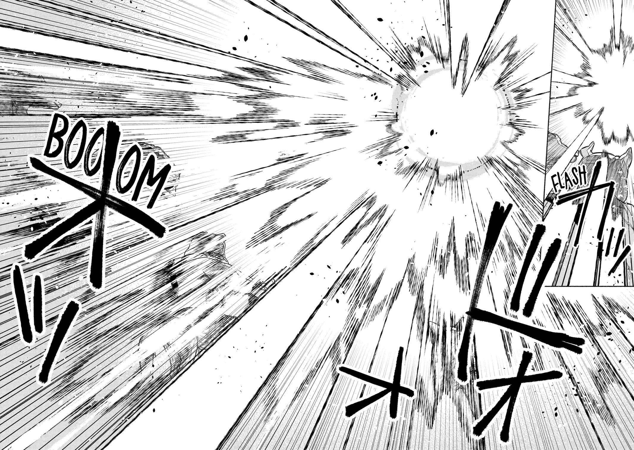 The Diary Of A Sage Around 40 Living In Another World Chapter 60 - Page 18