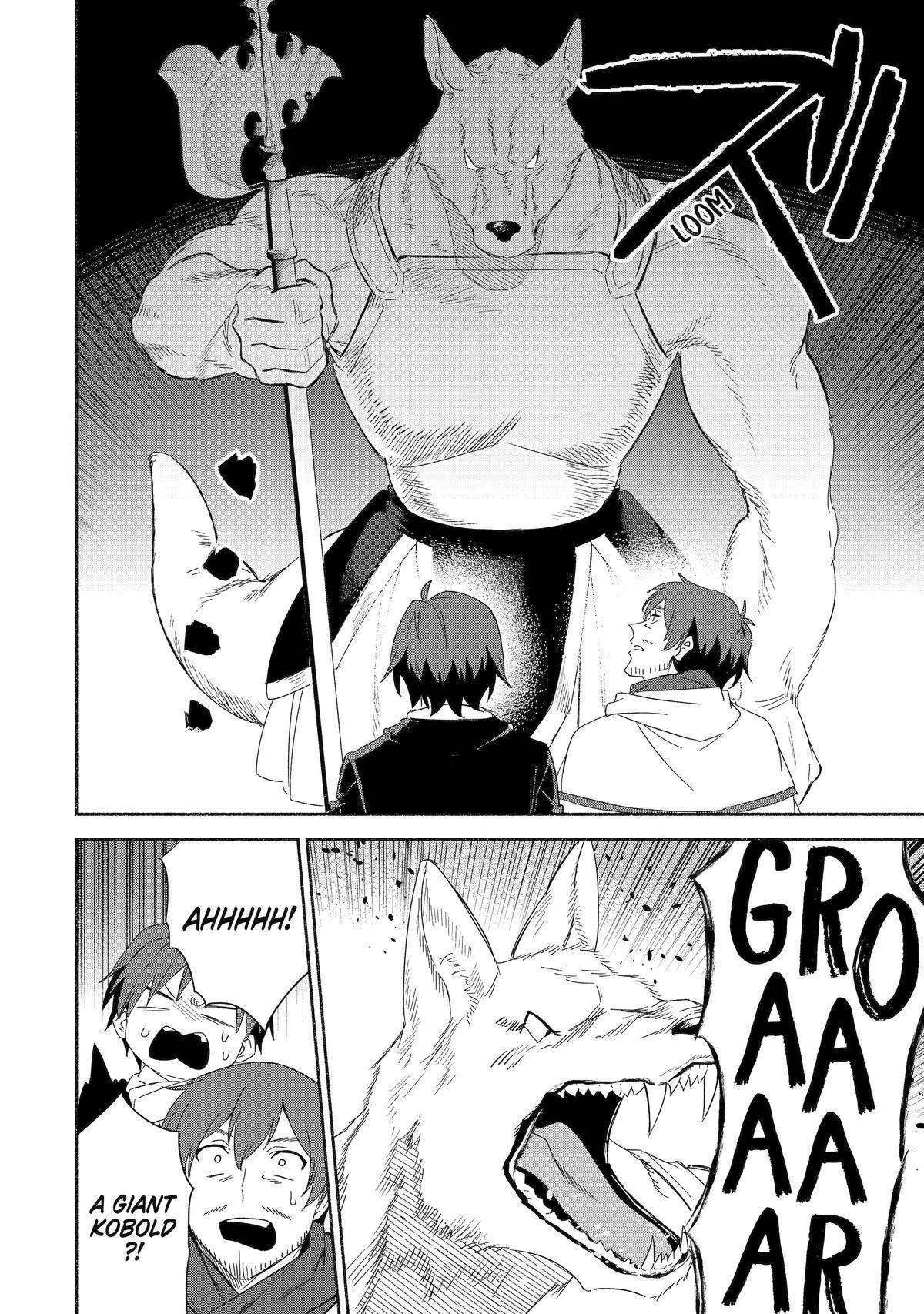 The Diary Of A Sage Around 40 Living In Another World Chapter 61 - Page 8