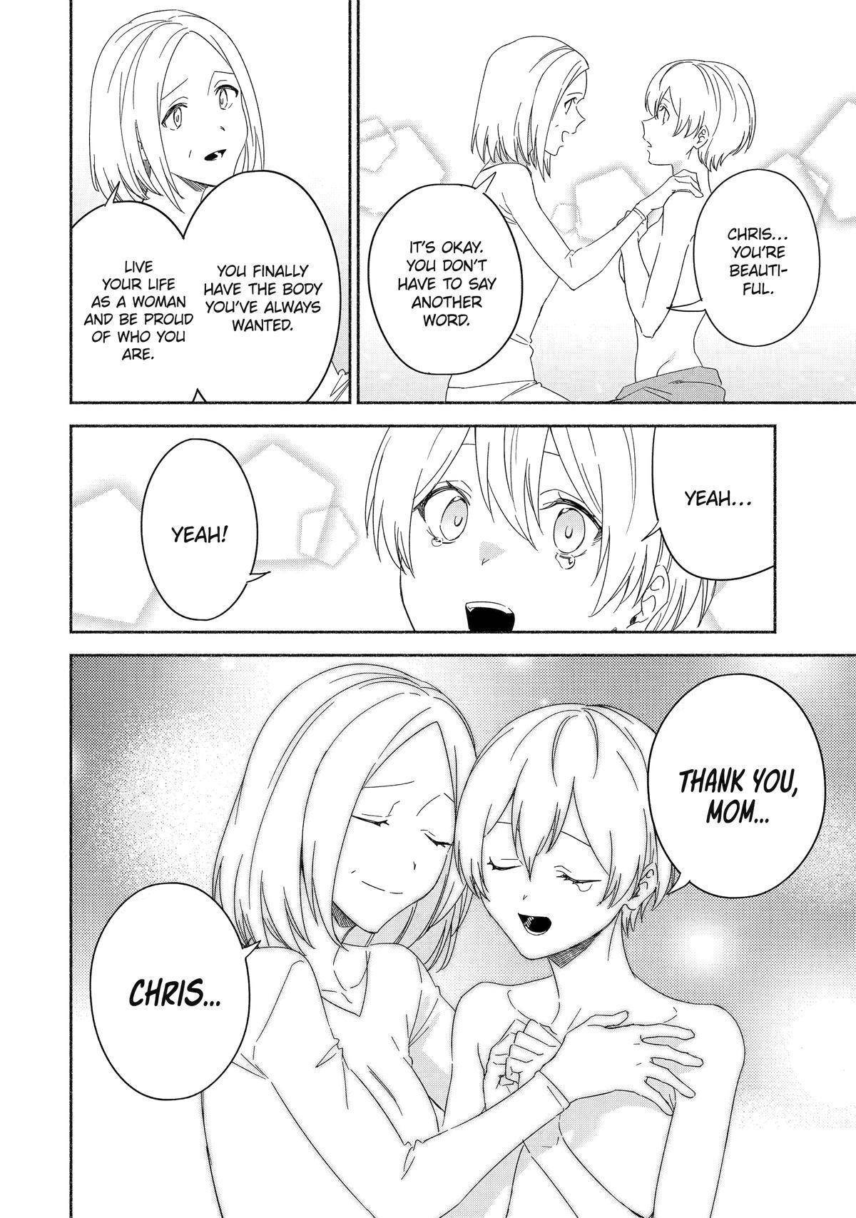 The Diary Of A Sage Around 40 Living In Another World Chapter 63 - Page 28