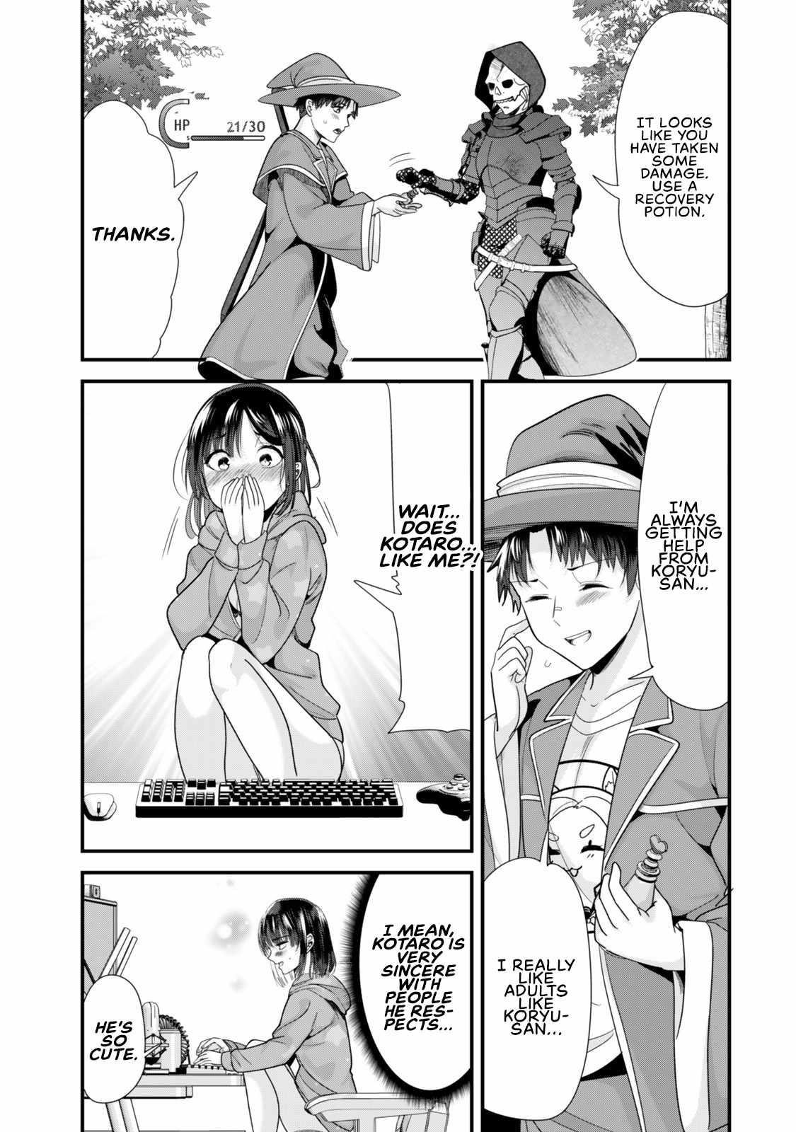 When Trying To Get Back At The Hometown Bullies, Another Battle Began Chapter 39.1 - Page 7