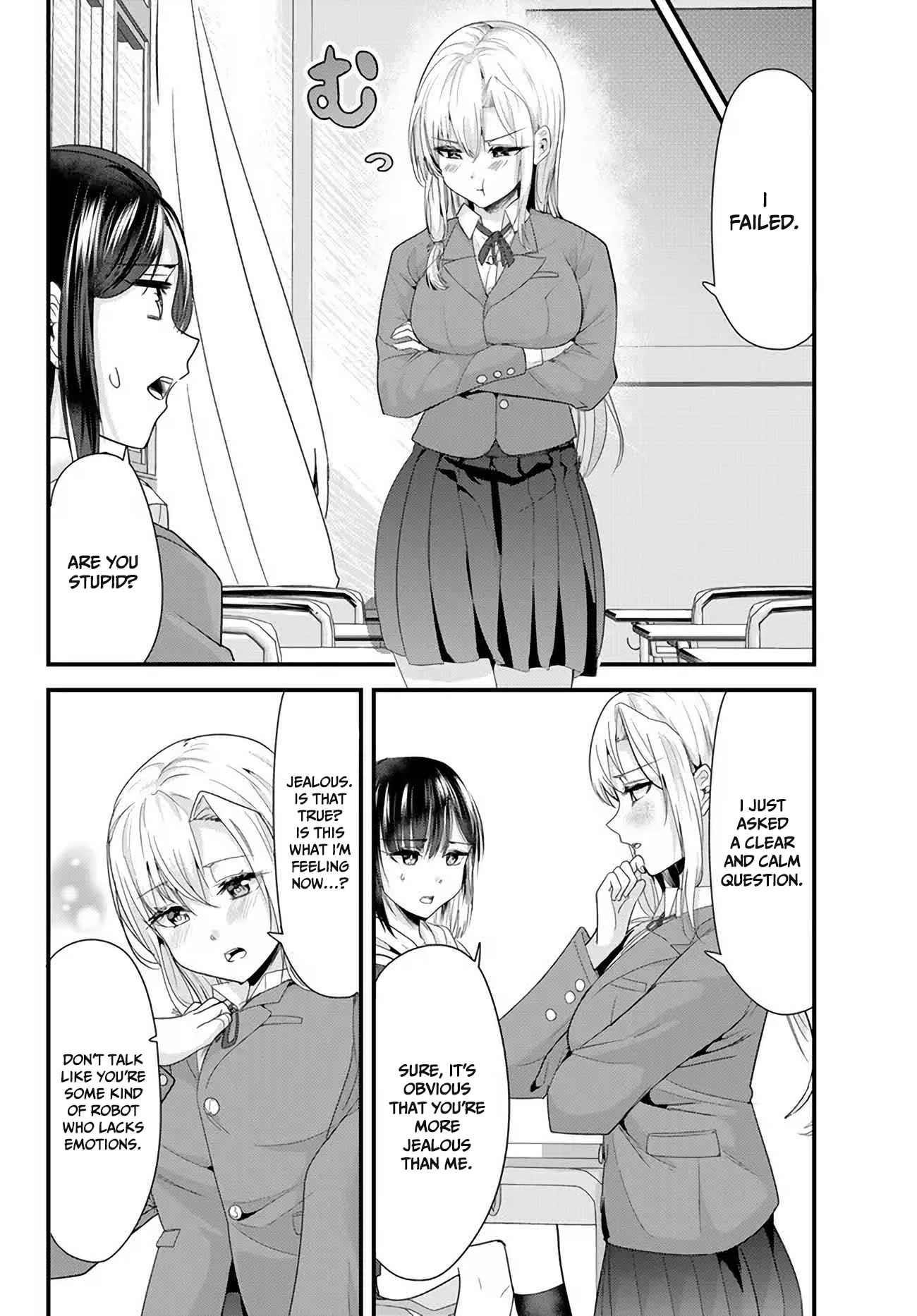 When Trying To Get Back At The Hometown Bullies, Another Battle Began Chapter 6 - Page 12