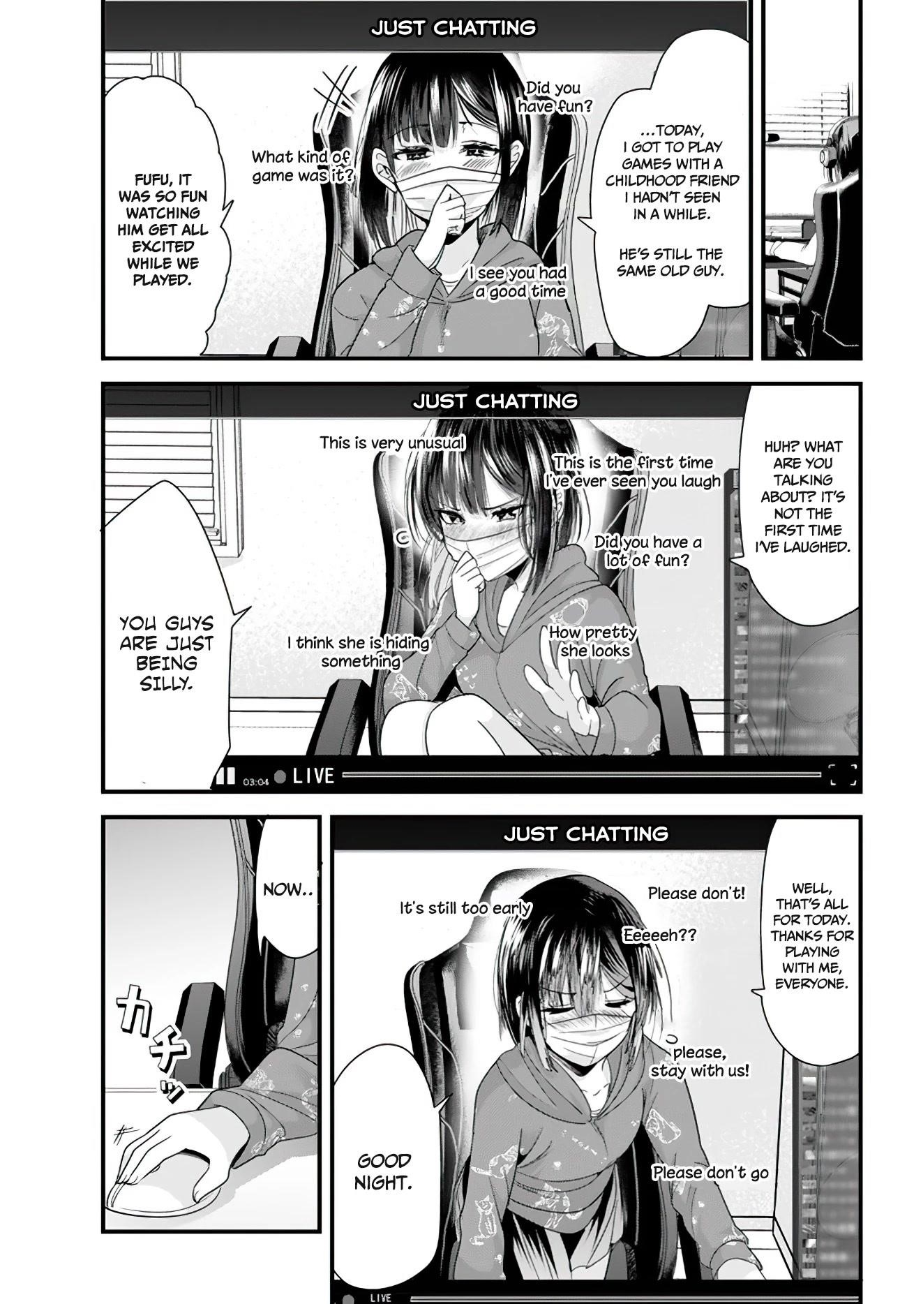 When Trying To Get Back At The Hometown Bullies, Another Battle Began Chapter 7.2 - Page 9