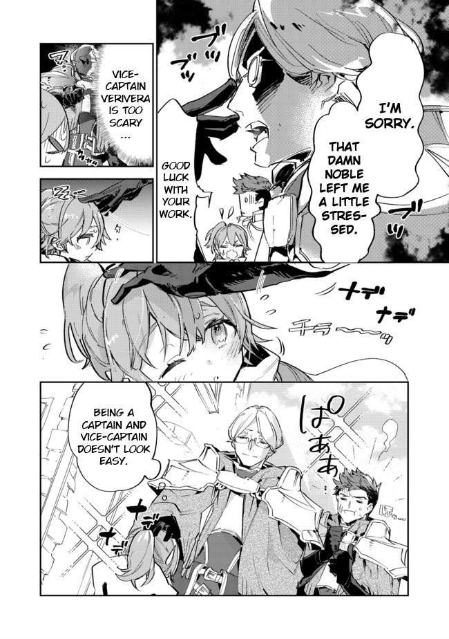 The Weakest Tamer Began a Journey to Pick up Trash Chapter 10.1 - Page 22