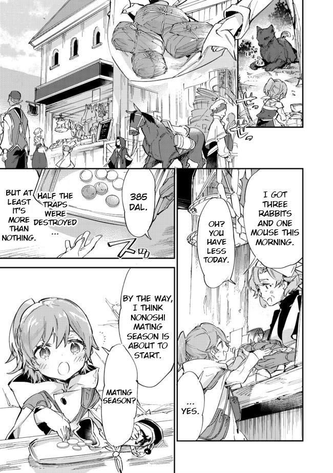 The Weakest Tamer Began a Journey to Pick up Trash Chapter 10.2 - Page 21