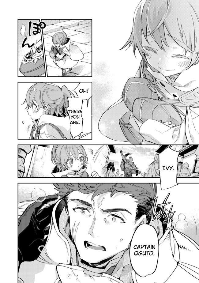 The Weakest Tamer Began a Journey to Pick up Trash Chapter 11.1 - Page 22