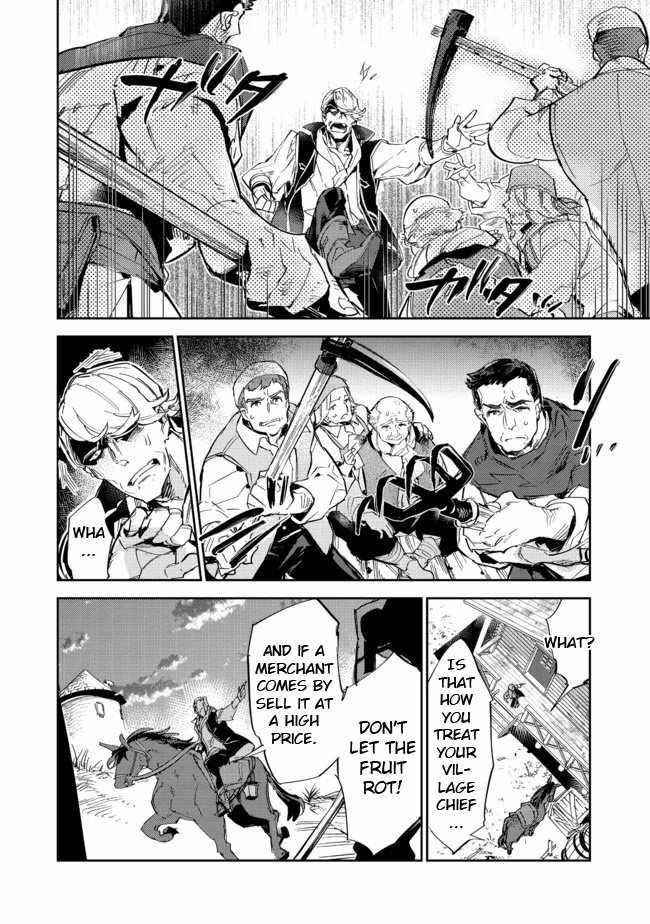 The Weakest Tamer Began a Journey to Pick up Trash Chapter 12.1 - Page 4