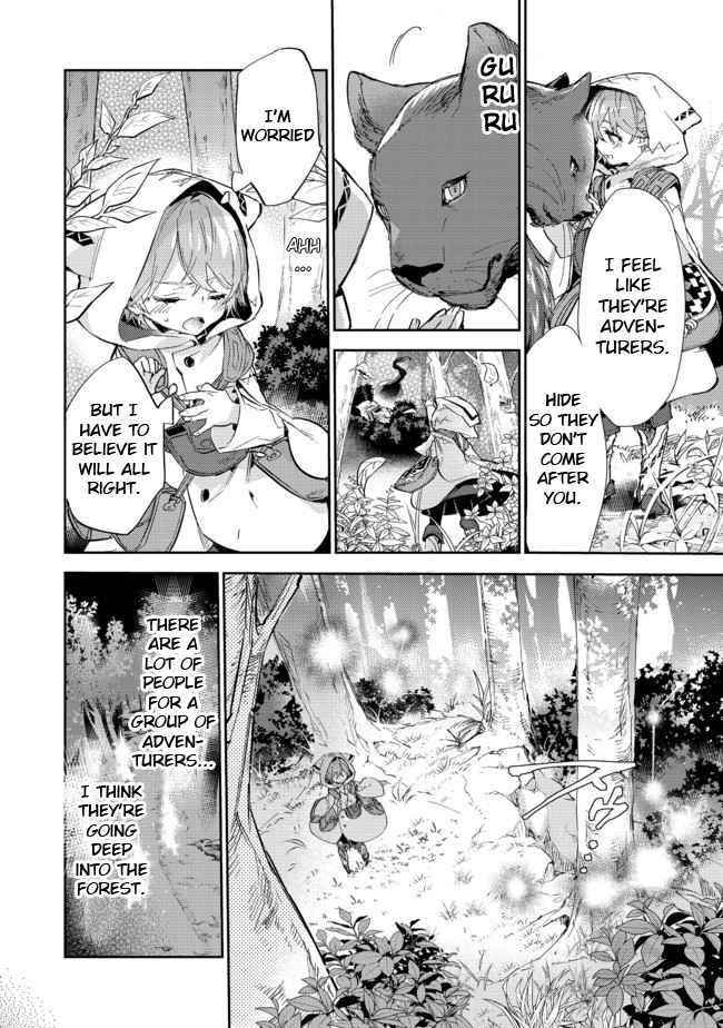 The Weakest Tamer Began a Journey to Pick up Trash Chapter 12.2 - Page 6