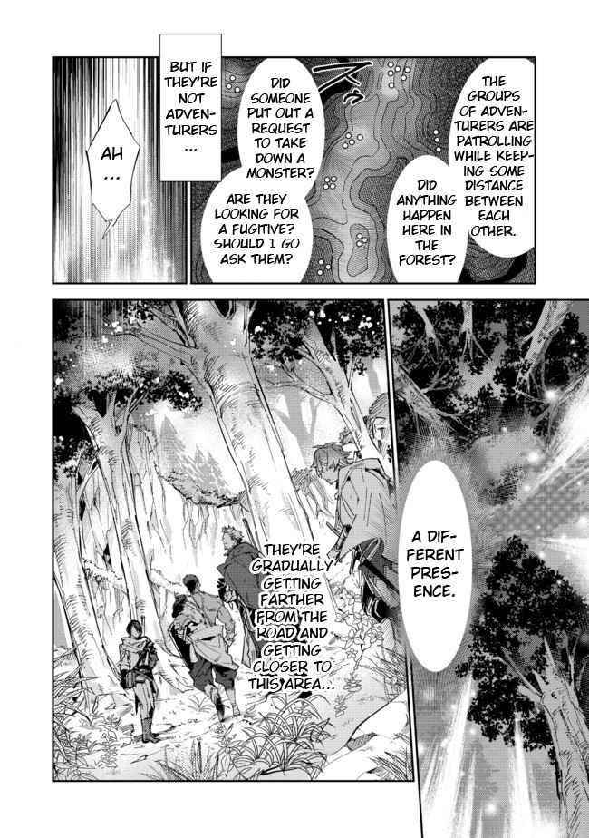 The Weakest Tamer Began a Journey to Pick up Trash Chapter 12.2 - Page 8