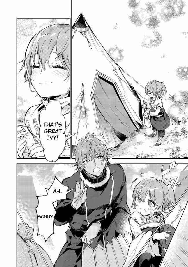 The Weakest Tamer Began a Journey to Pick up Trash Chapter 13.1 - Page 14