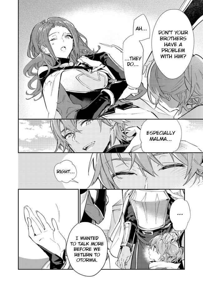 The Weakest Tamer Began a Journey to Pick up Trash Chapter 15.1 - Page 13