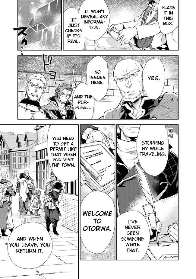 The Weakest Tamer Began a Journey to Pick up Trash Chapter 16.1 - Page 10