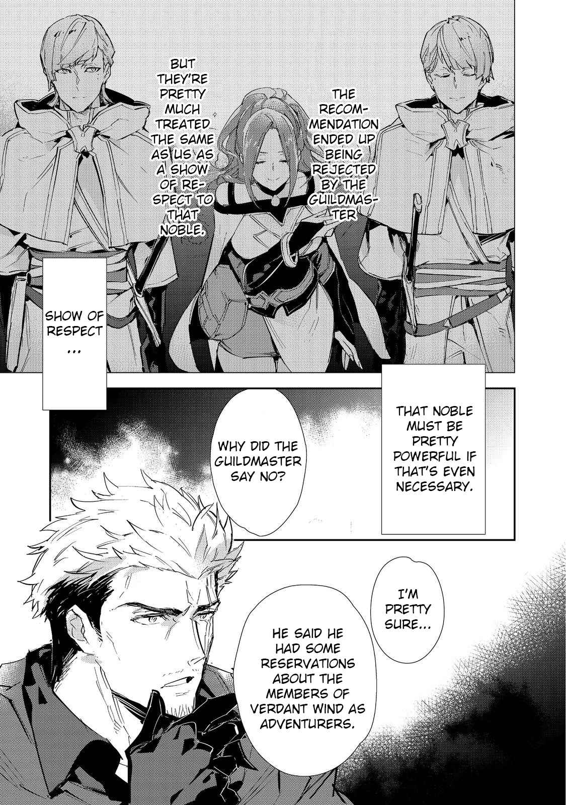 The Weakest Tamer Began a Journey to Pick up Trash Chapter 17.2 - Page 15