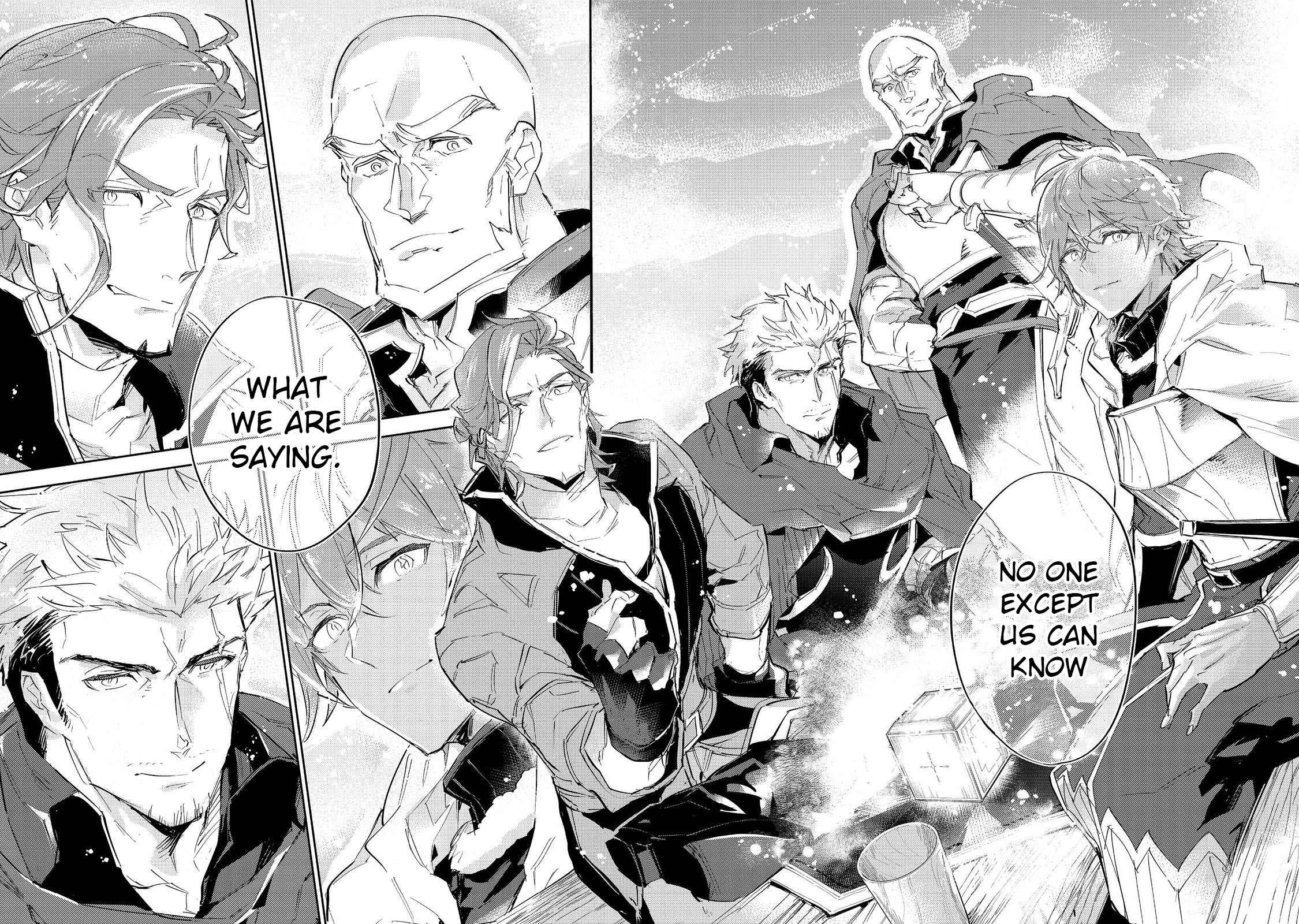 The Weakest Tamer Began a Journey to Pick up Trash Chapter 17.2 - Page 24