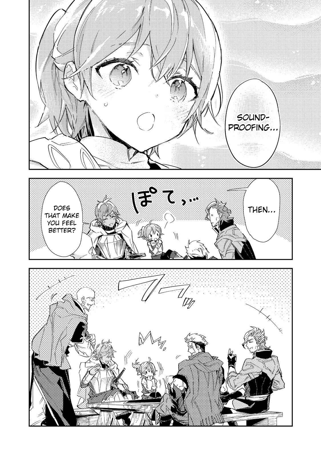 The Weakest Tamer Began a Journey to Pick up Trash Chapter 17.2 - Page 25