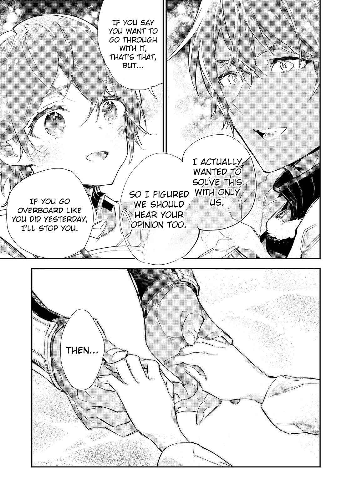 The Weakest Tamer Began a Journey to Pick up Trash Chapter 17.2 - Page 28