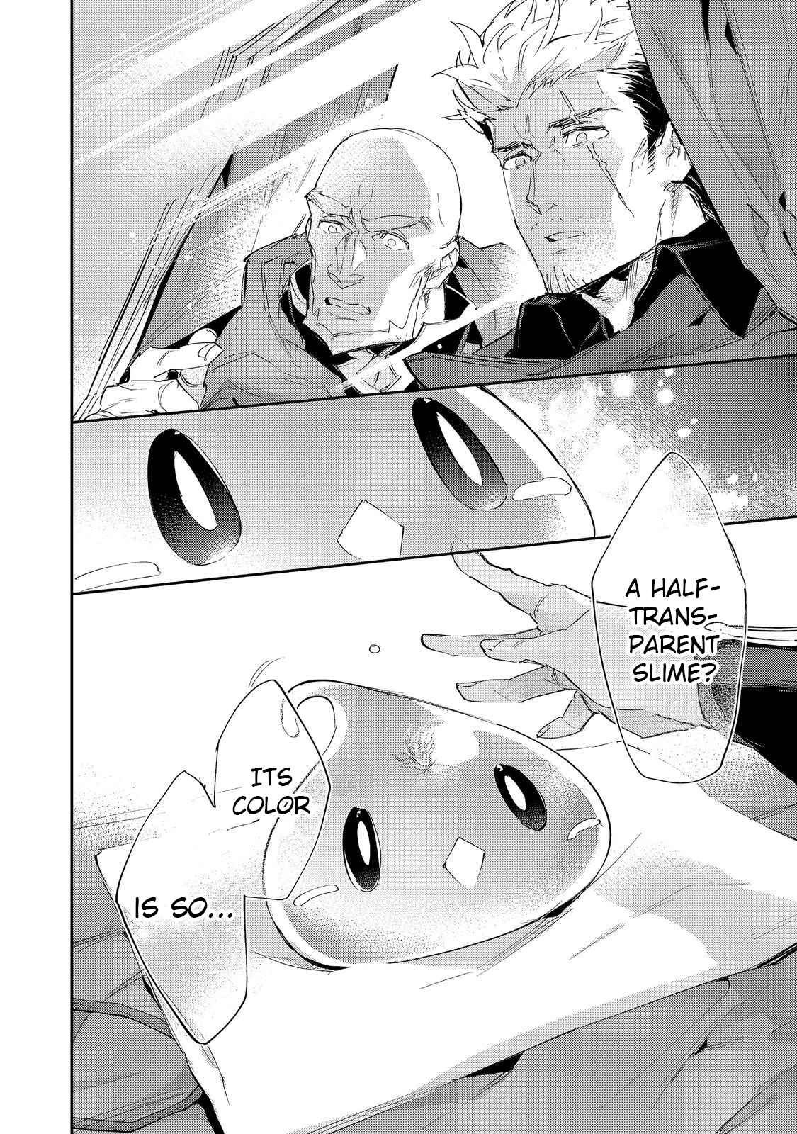 The Weakest Tamer Began a Journey to Pick up Trash Chapter 18 - Page 13