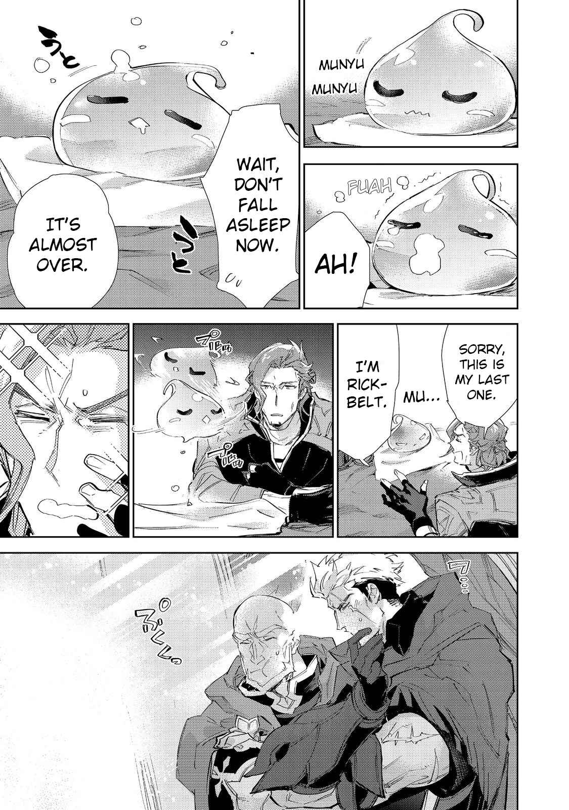 The Weakest Tamer Began a Journey to Pick up Trash Chapter 18 - Page 22