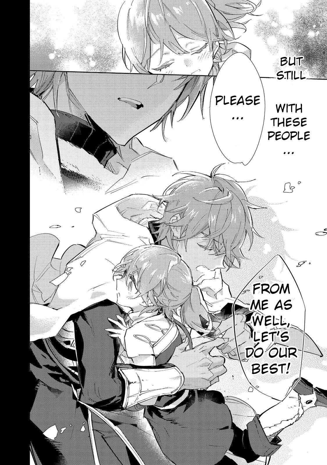 The Weakest Tamer Began a Journey to Pick up Trash Chapter 19.1 - Page 15