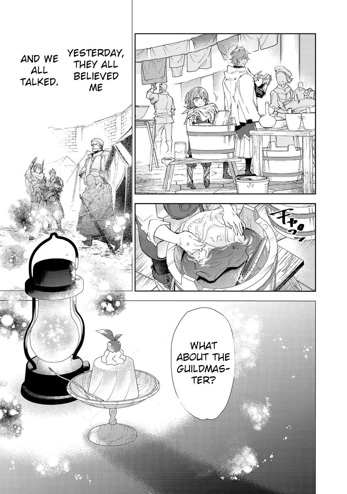 The Weakest Tamer Began a Journey to Pick up Trash Chapter 19.1 - Page 8