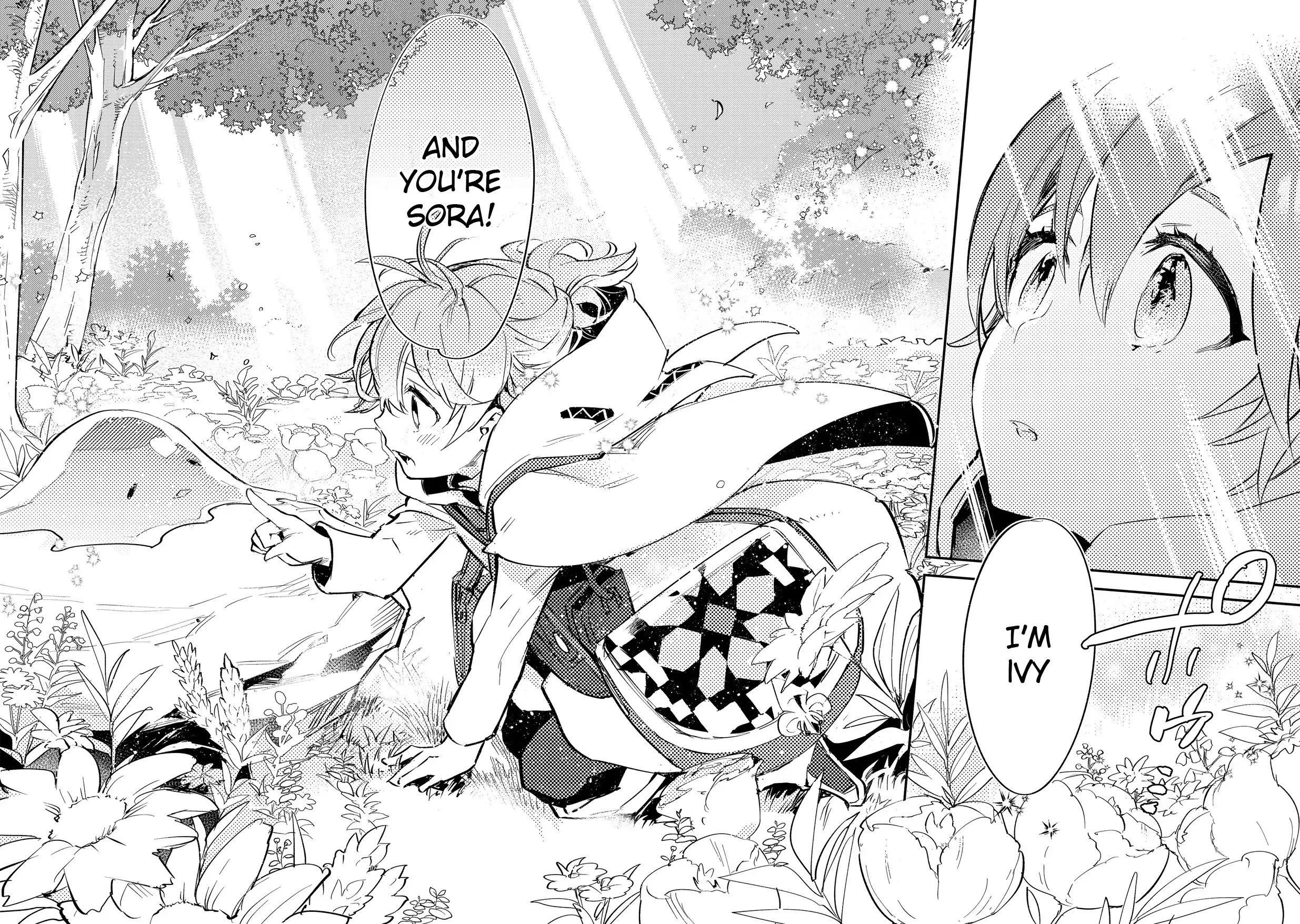 The Weakest Tamer Began a Journey to Pick up Trash Chapter 2.5 - Page 18