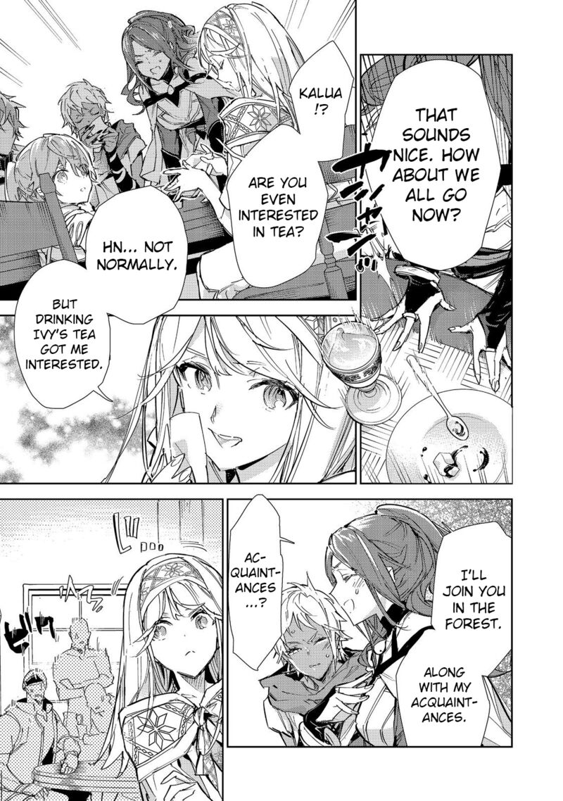 The Weakest Tamer Began a Journey to Pick up Trash Chapter 20.1 - Page 15